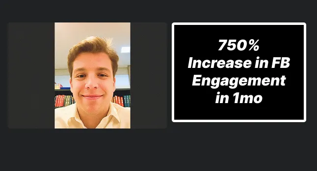 This Fitness Coach Saved 12+ Hours per Week Through Kaylin AI's Marketing Service