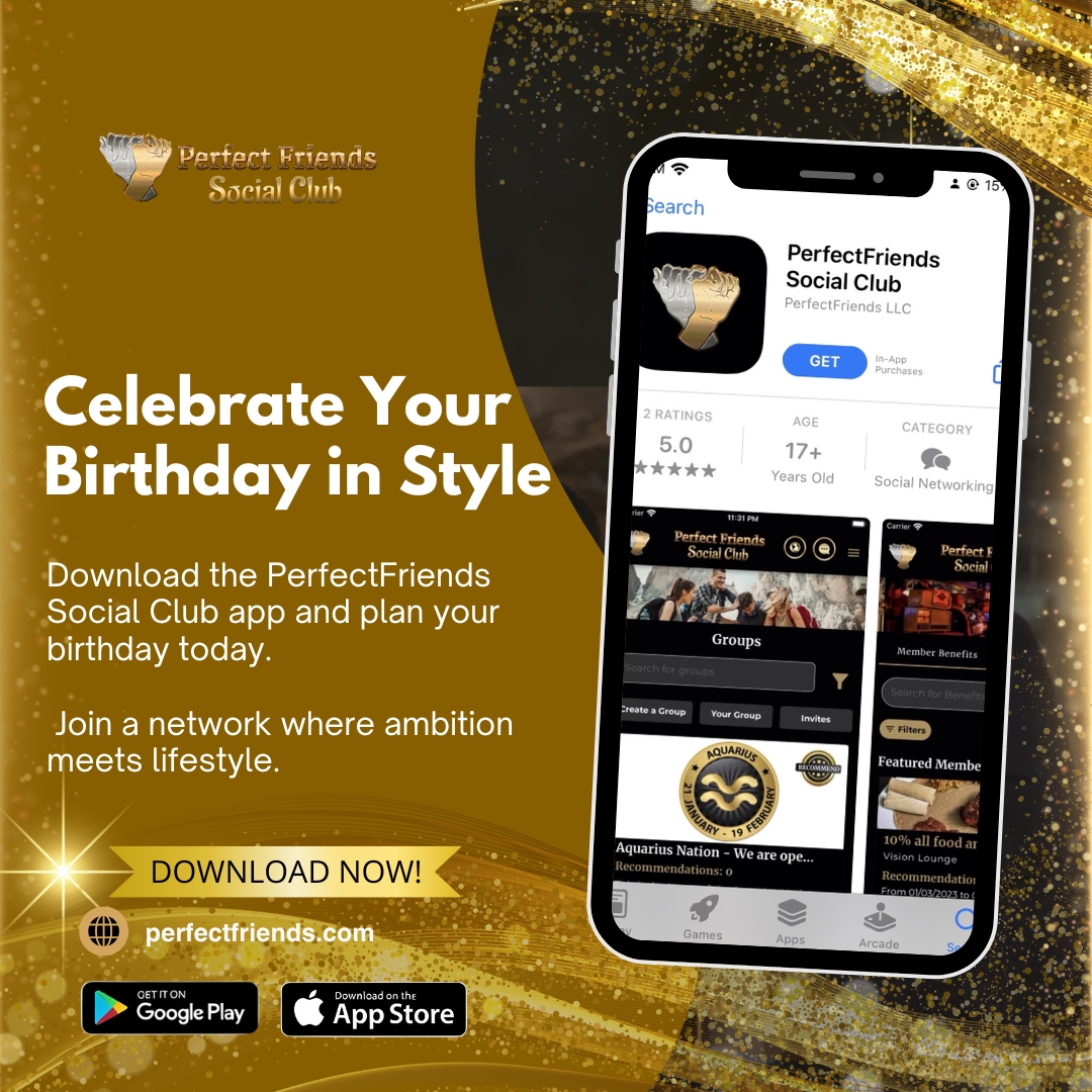 Social media post example 4